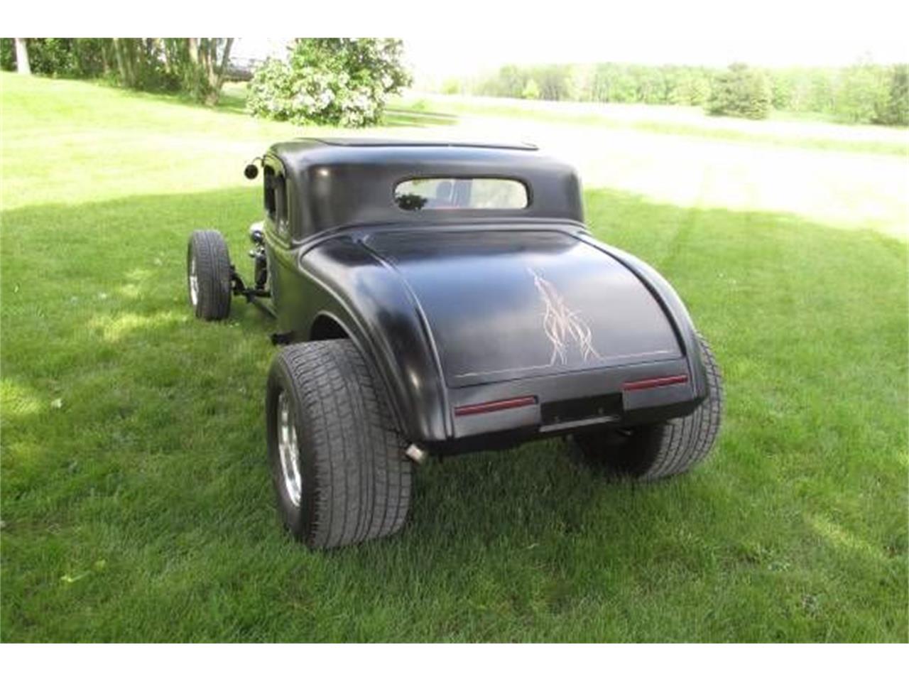 1934 Dodge Coupe for sale in Cadillac, MI – photo 2