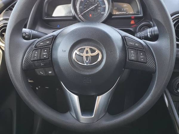 2018 Toyota Yaris iA Base - - by dealer - vehicle for sale in Carlsbad, CA – photo 19