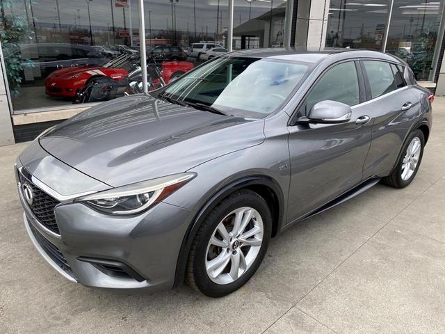 2017 INFINITI QX30 Luxury for sale in Indianapolis, IN – photo 14