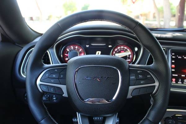 2016 Dodge Challenger SRT Hellcat for sale in Phoenix, AZ – photo 13