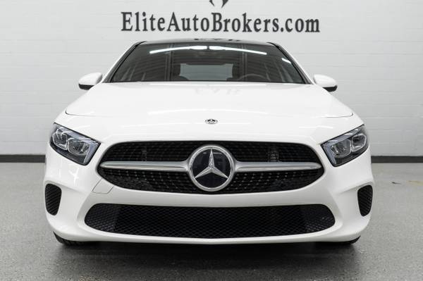 2019 Mercedes-Benz A-Class A 220 4MATIC Sedan for sale in Gaithersburg, District Of Columbia – photo 3
