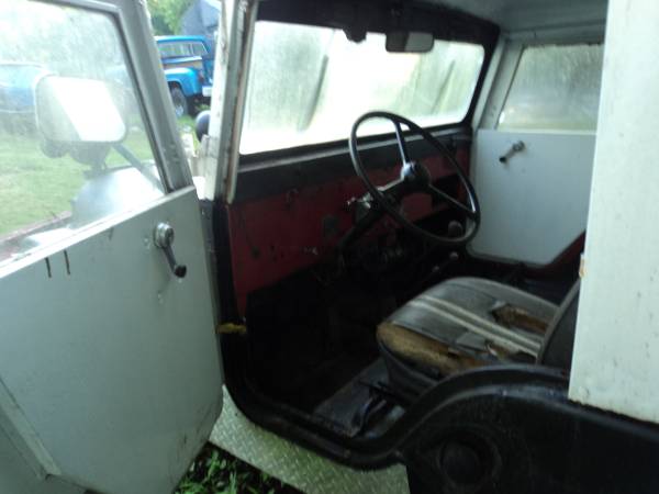 Jeep For Sale - CJ5 Late Model - cars & trucks - by owner - vehicle... for sale in Mahopac, NY – photo 2