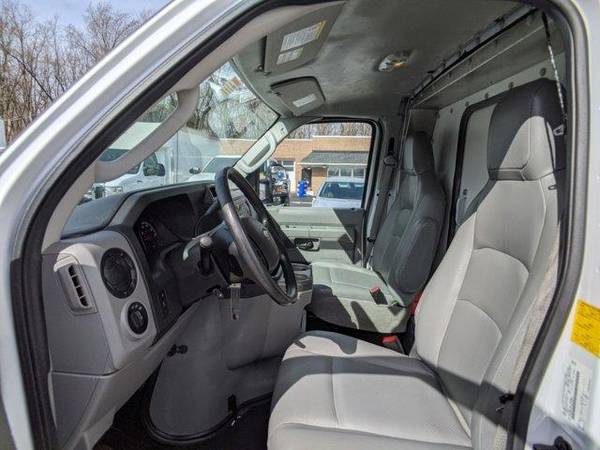 2018 Ford E-Series Chassis E-350 Super Duty Cutaway RWD - van - cars for sale in Eldersburg, MD – photo 15