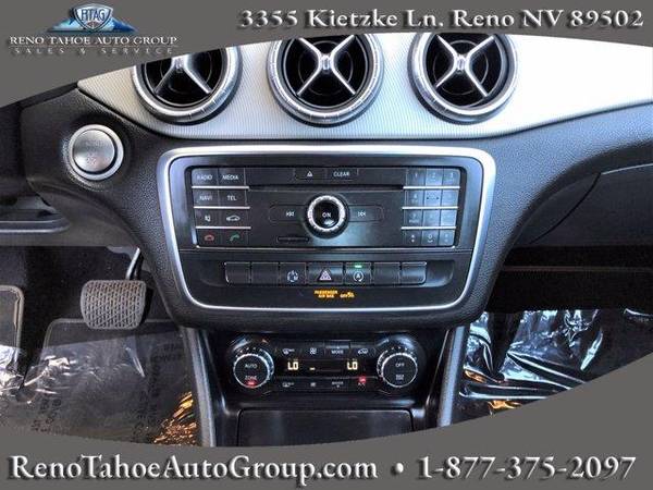 2015 Mercedes-Benz CLA-Class CLA 250 - - by dealer for sale in Reno, NV – photo 24