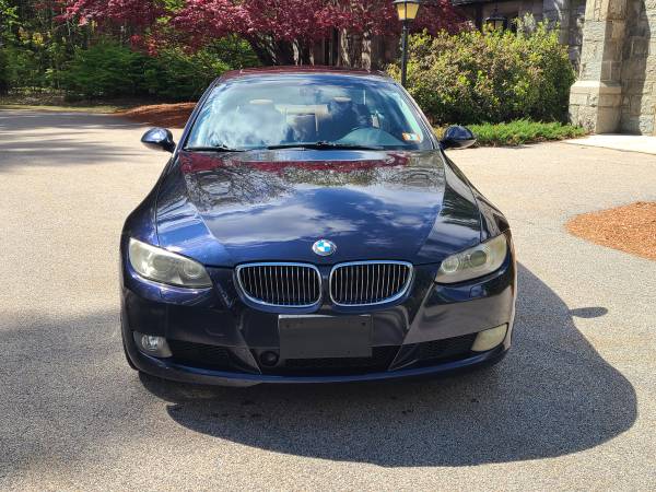Very Rare 2008 BMW 328I 6 Speed Sport Package RWD for sale in Hudson, NH – photo 2