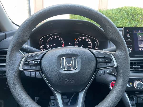 2021 Honda Accord Lx 27 K Miles - - by dealer for sale in Baldwin, NY – photo 16