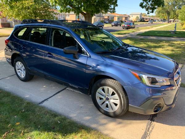 2019 Subaru Outback 2 5L for sale in Shorewood, IL – photo 5