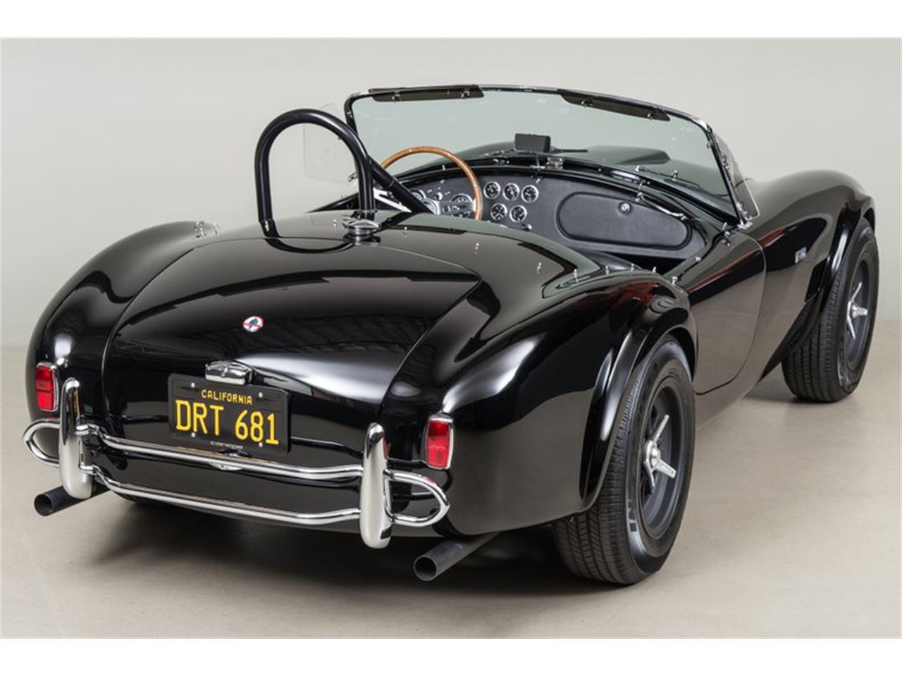 1964 Shelby Cobra for sale in Scotts Valley, CA – photo 5