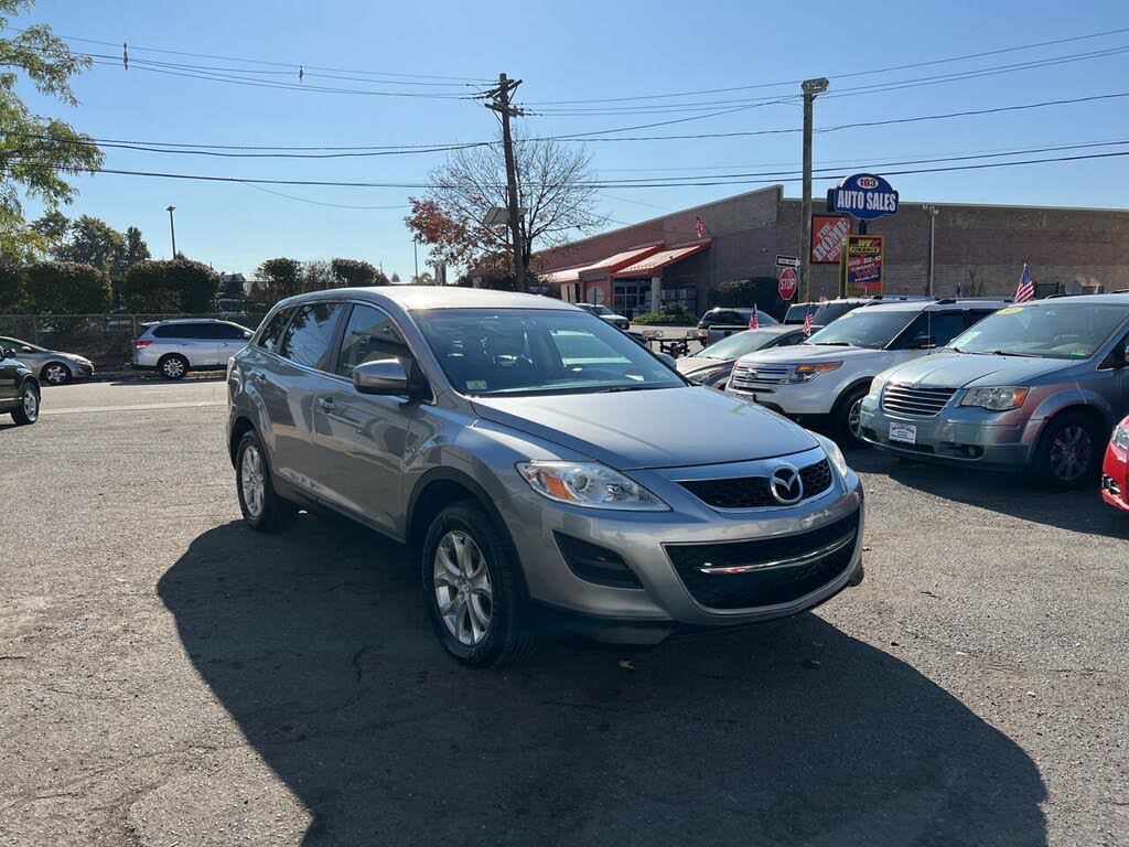 2011 Mazda CX-9 Sport AWD for sale in Other, NJ