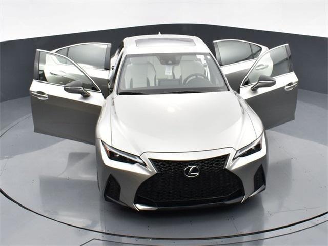 2021 Lexus IS 350 IS 350 F SPORT for sale in Raleigh, NC – photo 29
