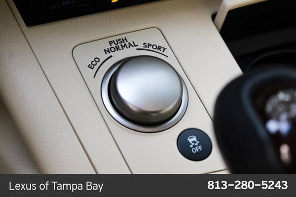 2014 Lexus ES 350 SKU:E2102161 Sedan for sale in TAMPA, FL – photo 22