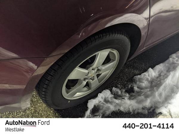 2015 Chevrolet Colorado 2WD LT SKU:F1230543 Pickup - cars & trucks -... for sale in Westlake, OH – photo 8