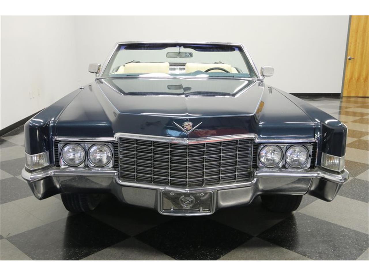 1969 Cadillac DeVille for sale in Lutz, FL – photo 20