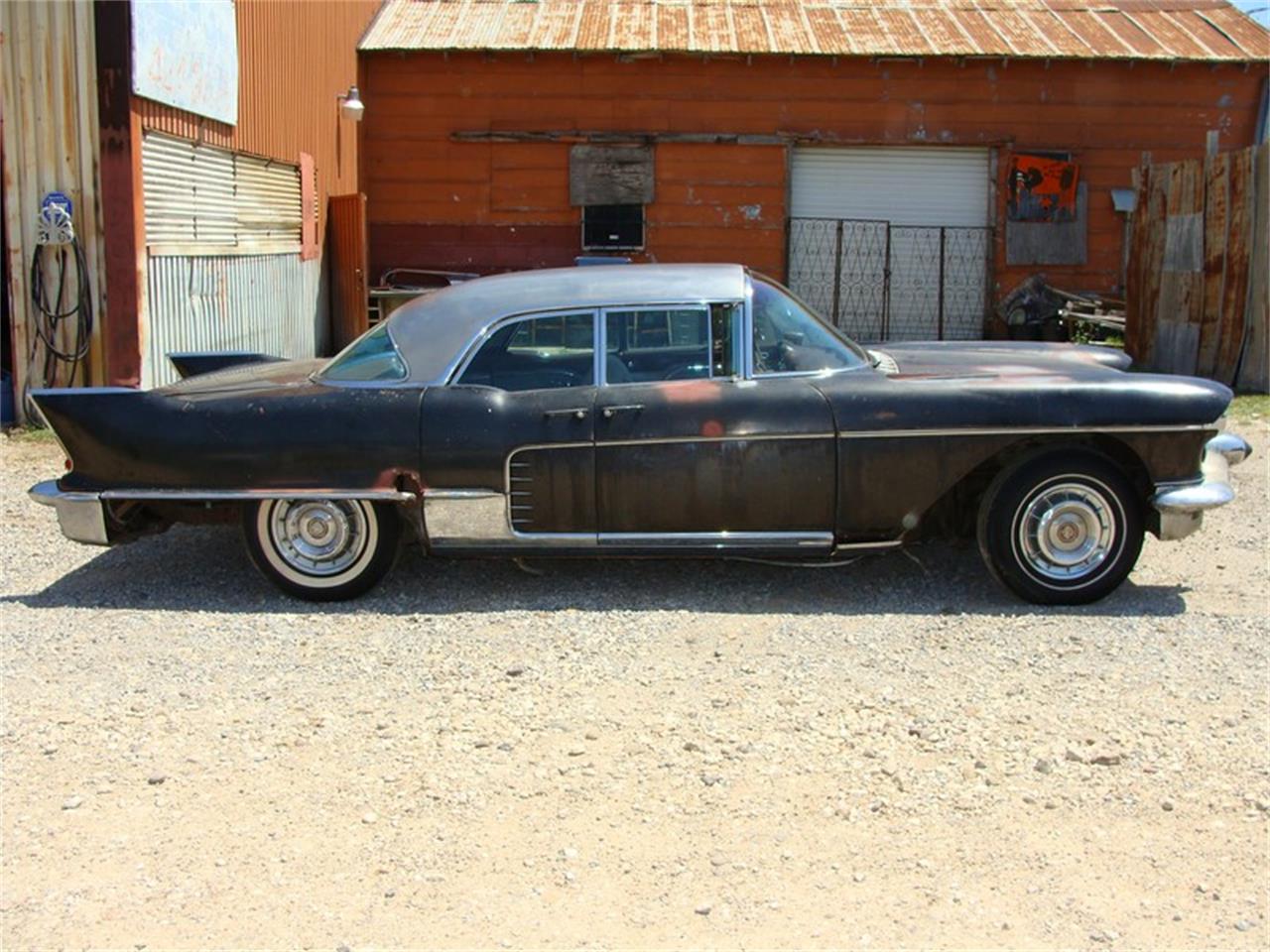 1958 Cadillac Eldorado Brougham for sale in Dallas, TX – photo 4