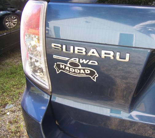 2011 Subaru Forester for sale in New Lebanon, NY – photo 5