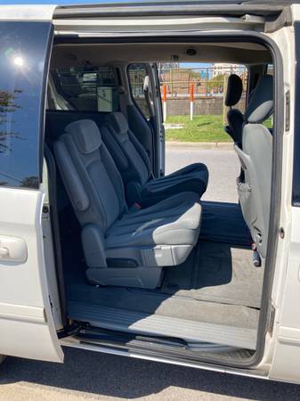 Chrysler Town and Country for sale in Pensacola, FL