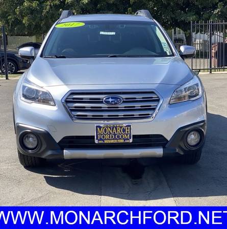 2017 Subaru Outback 3 6R Limited - - by dealer for sale in EXETER, CA – photo 2