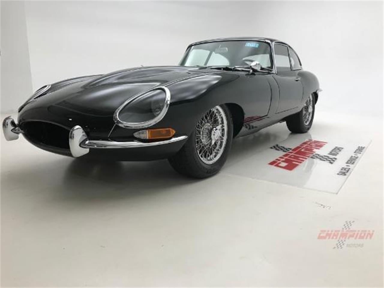 1964 Jaguar XKE for sale in Syosset, NY – photo 8