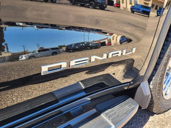 2022 GMC Sierra 1500 Denali - - by dealer - vehicle for sale in Pueblo, CO – photo 21