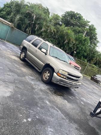 2003 Chevy Tahoe 3rd Row Seat for sale in West Palm Beach, FL – photo 6
