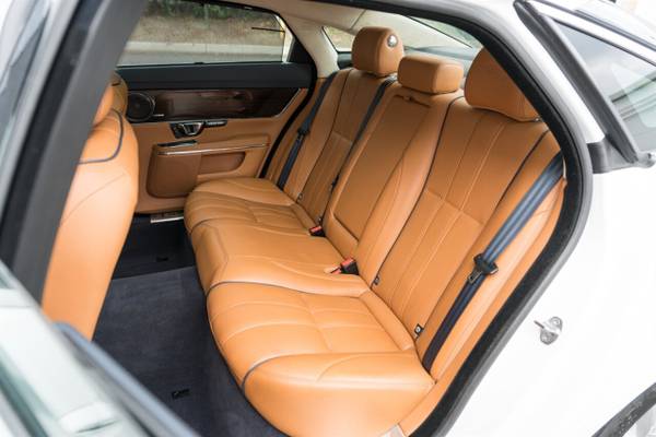 2015 JAGUAR XJL PORTFOLIO - CERTIFIED ONE OWNER - CLEAN CARFAX REPORT! for sale in Neptune, NJ – photo 17