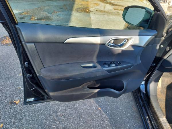 2013 Nissan Sentra SV Automatic 101K - - by for sale in Springfield, District Of Columbia – photo 9