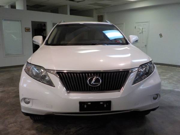 2011 Lexus RX 350 AWD Cash is King Lets Deal Open Sundays - cars &... for sale in Bridgeport, WV – photo 4