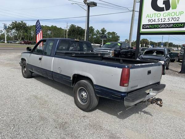 GMC 2500 Club Coupe - BAD CREDIT REPO ** APPROVED ** for sale in Jacksonville, FL – photo 4