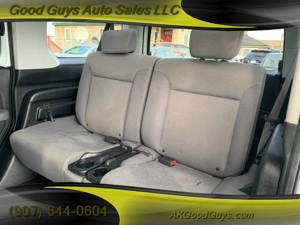 2008 Honda Element EX / All Wheel Drive / Low Miles / Moon Roof / for sale in Anchorage, AK – photo 12