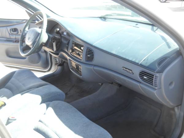 1998 BUICK-CENTURY-98K MILES for sale in Idaho Falls, ID – photo 14