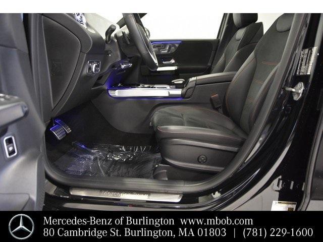 2021 Mercedes-Benz GLB 250 Base 4MATIC for sale in Other, MA – photo 3