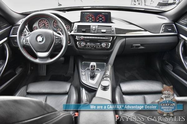 2018 BMW 330i GT xDrive AWD/Premium Pkg/Convenience Pkg - cars & for sale in Wasilla, AK – photo 20