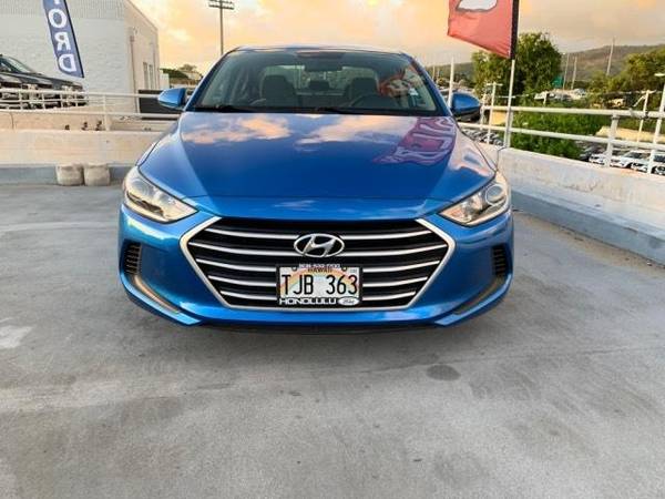 2018 Hyundai Elantra SEL 2.0L Auto for sale in Honolulu, HI – photo 7