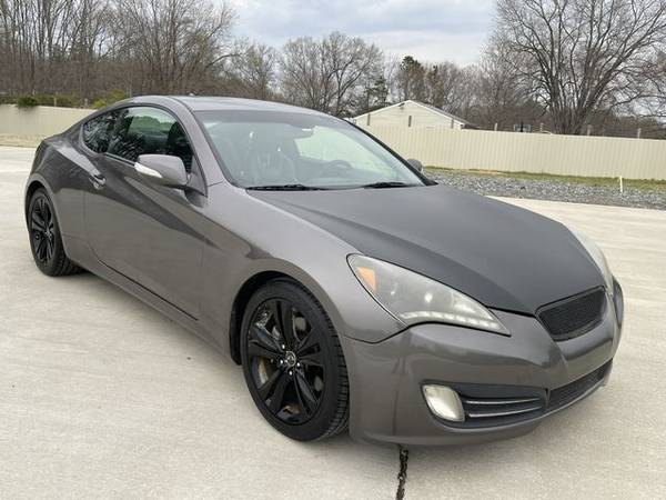 2012 Hyundai Genesis Coupe 3 8 R-Spec Coupe 2D - can be yours today! for sale in SPOTSYLVANIA, VA – photo 3