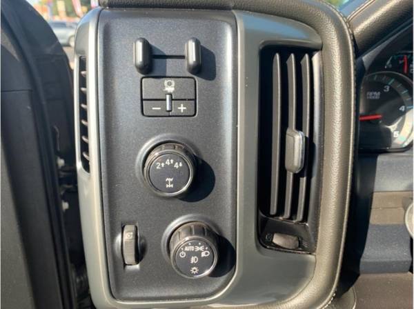 2018 Chevrolet Silverado 2500HD LTZ Pickup 4D 6 1/2 ft for sale in Fresno, CA – photo 13
