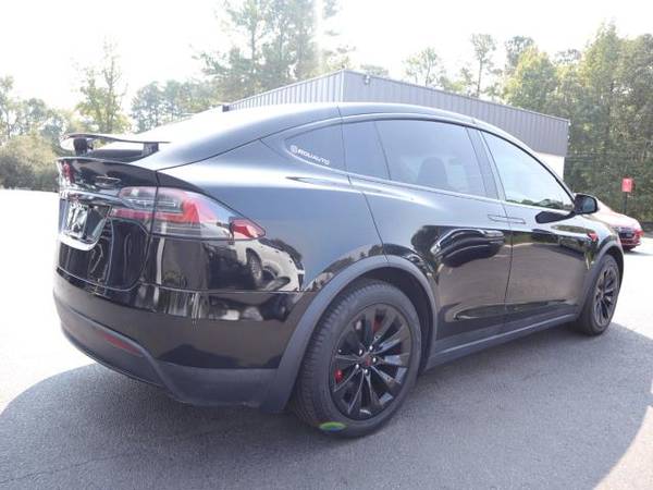 2016 Tesla Model X 75D Autopilot 7 Seater for sale in Raleigh, NC – photo 5