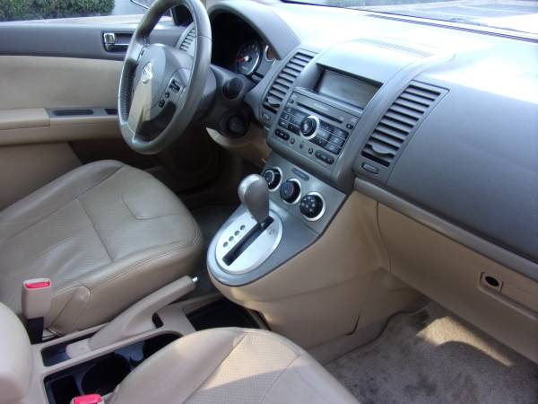 2007 Nissan Sentra SL 4dr Sedan, Free Warranty! for sale in Marysville, CA – photo 11