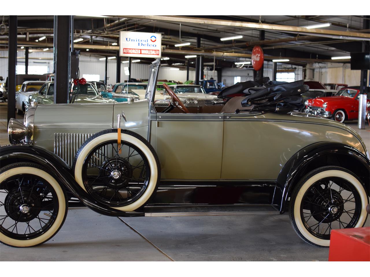 1928 Ford Roadster for sale in Watertown, MN – photo 5