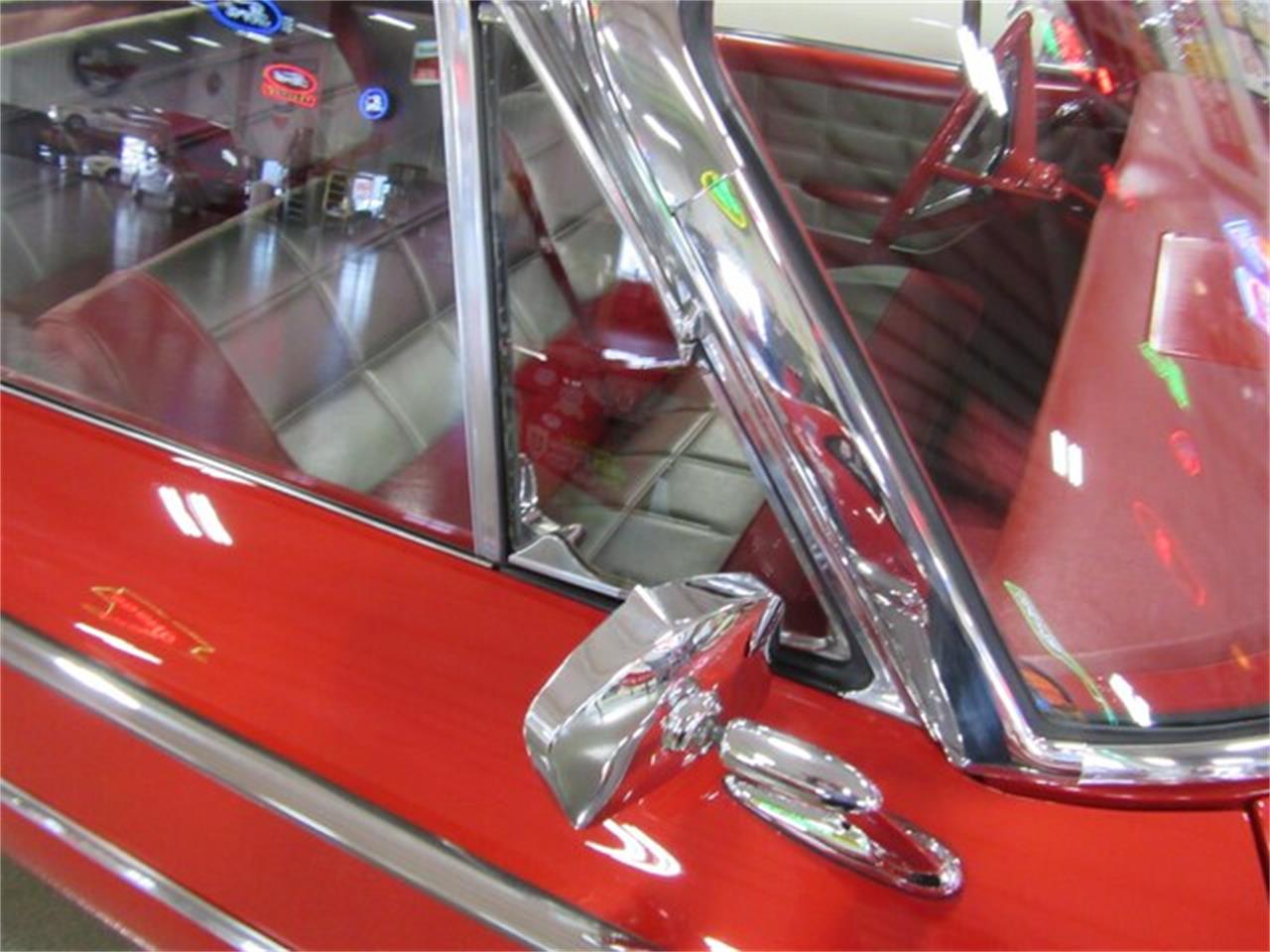 1960 Edsel Ranger for sale in Greenwood, IN – photo 14