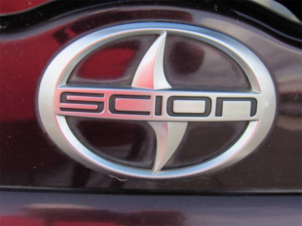 2015 Scion xB FWD 4D Wagon/Wagon - - by dealer for sale in OXFORD, AL – photo 10