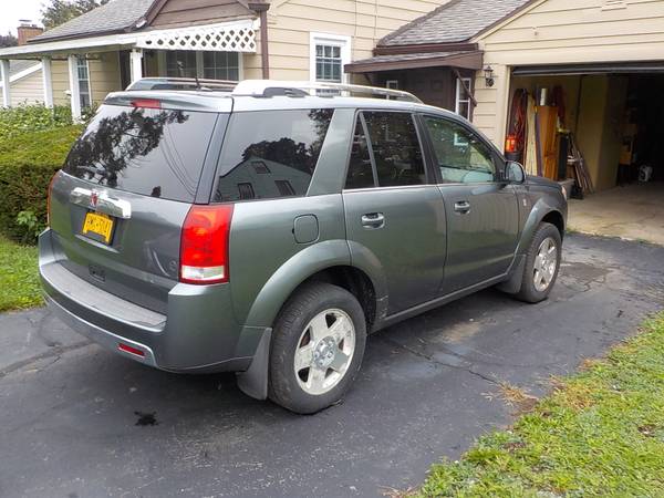 Saturn Vue 2007 for sale in North Collins, NY – photo 2