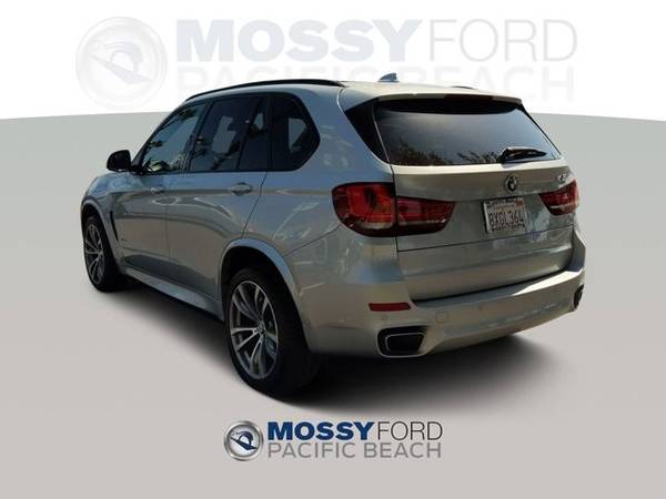 2018 BMW X5 sDrive35i Pre-Owned SUV - - by dealer for sale in San Diego, CA – photo 3