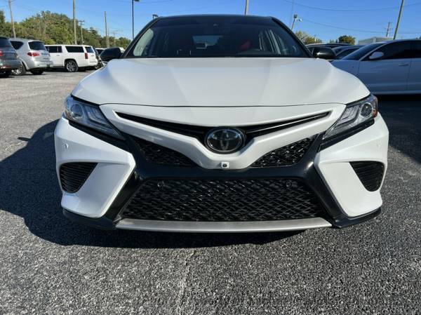 2019 Toyota Camry 2019 TOYOTA CAMRY, XSE, V6, LOAD - cars & for sale in Nashville, AL – photo 12