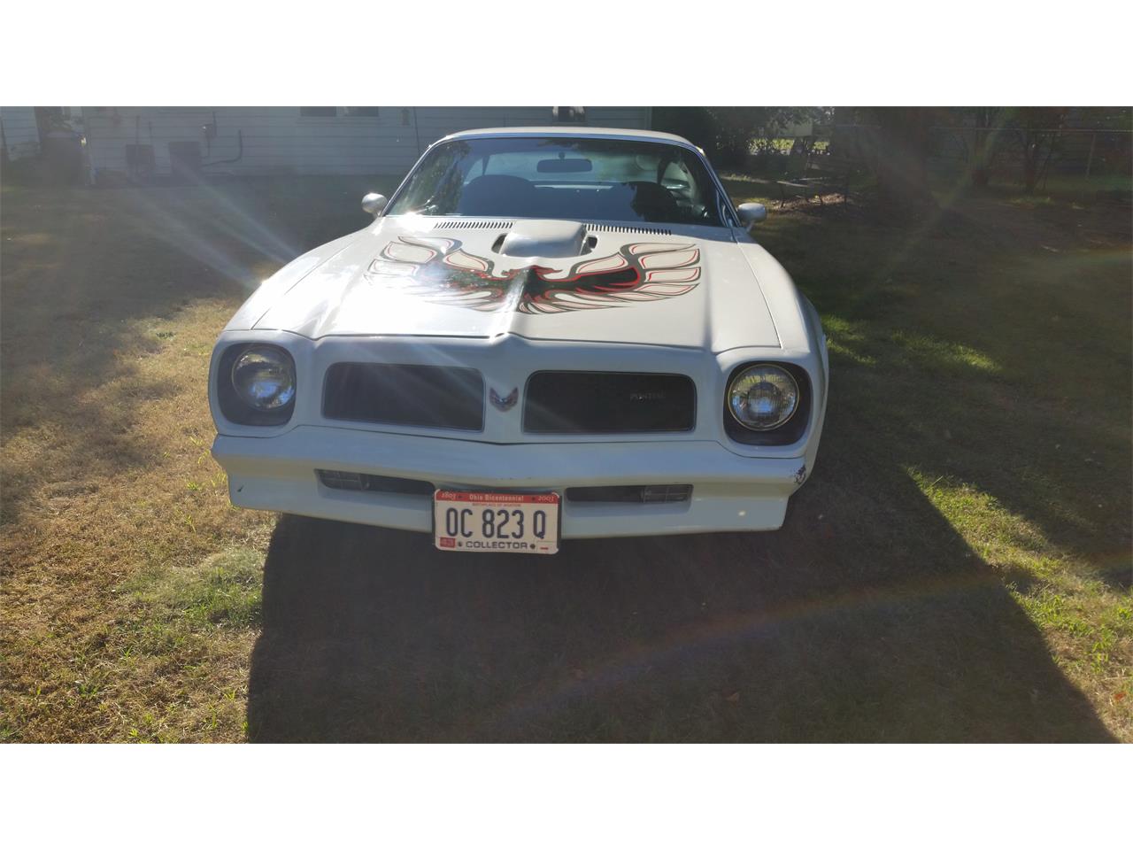 1976 Pontiac Firebird Trans Am for sale in Painesville , OH – photo 25