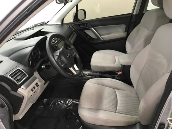 2017 Subaru Forester 2 5i Premium CVT - - by dealer for sale in Eugene, OR – photo 11