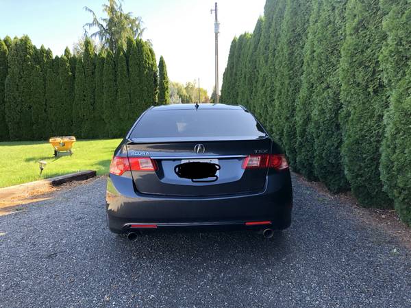 2012 Acura TSX - LOW MILES! for sale in Kirkland, WA – photo 14