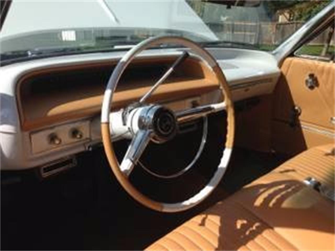 1964 Chevrolet Impala for sale in Mundelein, IL – photo 8