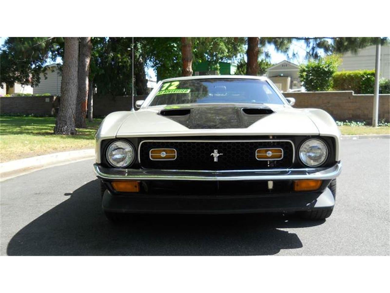 1972 Ford Mustang for sale in Thousand Oaks, CA – photo 5