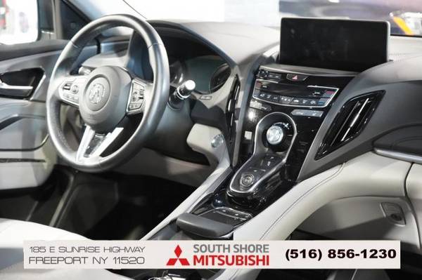 2020 Acura RDX Technology Package - - by dealer for sale in Freeport, NY – photo 24
