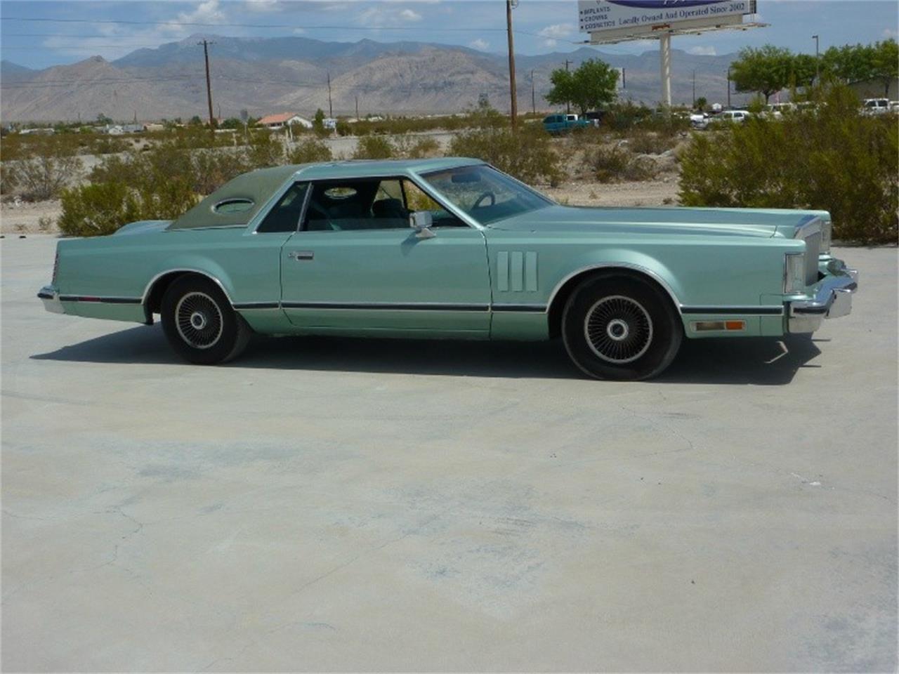 1977 Lincoln Lincoln for sale in Pahrump, NV – photo 10